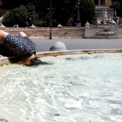 Понад 2600 людей загинули через спеку