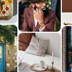 Тренди осені в моді та красі