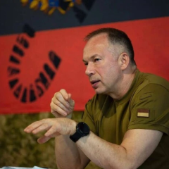 Росія не здійснила наступ на Дніпропетровщину