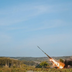 Силовики відбили атаку російських військ