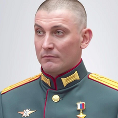 Командир РФ, який віддав наказ розстрілу