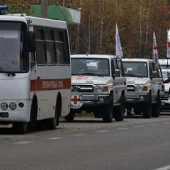 Повернення тіл полеглих воїнів на Україні