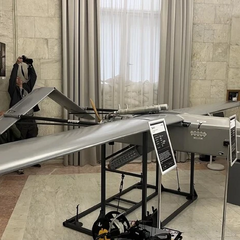 СБУ атакує російські склади на окупованих територіях