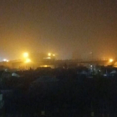 Вибухи в Орлі: постраждали ТЕЦ