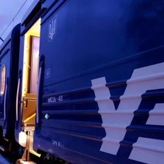 Нові внутрішні та міжнародні поїзди 2025–2026 року