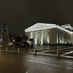 Підготовка маріупольців до приходу Путіна