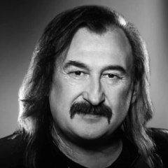 Колеги сумують за степаном гігою
