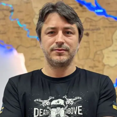 Притула анализирует дезинформацию