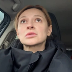 Эвакуация жителей дома для пожилых людей