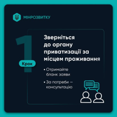 Приватизация госжилья в Украине
