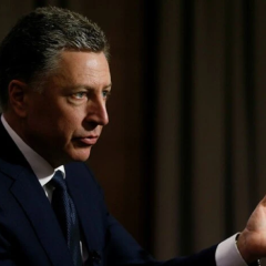 Volker calls on NATO to learn how to conduct drone warfare