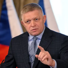 Slovakia threatens to cut off electricity to Ukraine