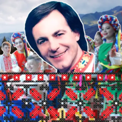 Vasyl Zinkevych celebrates 81st birthday: incredible journey from artist to legend