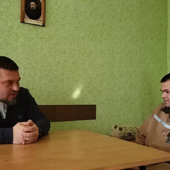 Активіст «Правого сектора» розповів про зраду України