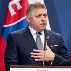 Фіцо звинуватив Україну в кібератаках