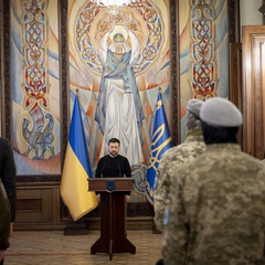 Зеленский сообщил о кадрах в ВСУ