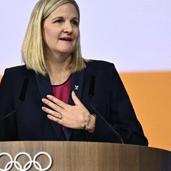 Гутцайт поздравил Ковентри с избранием