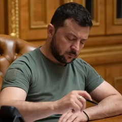 Украина требует возмещения за агрессию