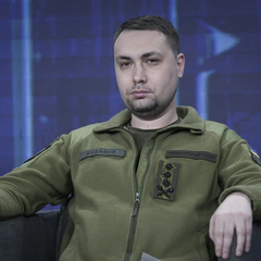 Буданов говорит против некоторых украинцев