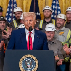 Медицинский осмотр Трампа: результаты оценили врачи