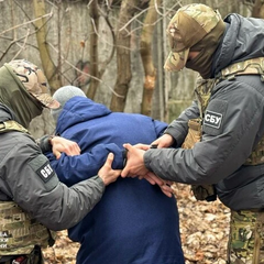 СБУ затримує паліїв і підривників