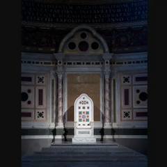 Папа Африки. Шанси темношкірих кандидатів оцінені.