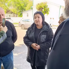 Водій автобуса відмовив матері загиблого захисника