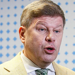 Губернієв поскаржився на можливе відсутність росіян на Олімпіаді-2026