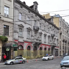 Інспектори виписали 17 тис. штрафів