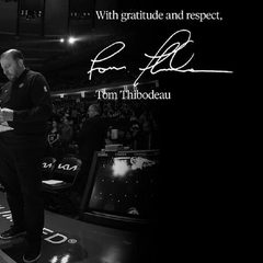 Спасибо городу и команде «Никс»