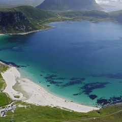 Пляжі Європи у лідерах - неочікувана країна