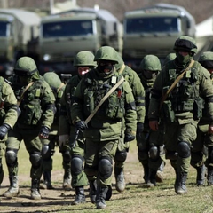 Occupiers in Sumy exceed Ukrainian forces threefold
