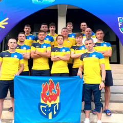 Украина девятое место на чемпионате мира