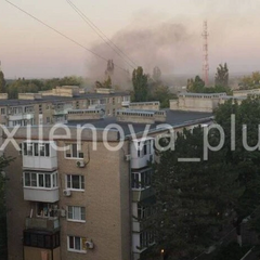 Drones attacked a factory in the Rostov region