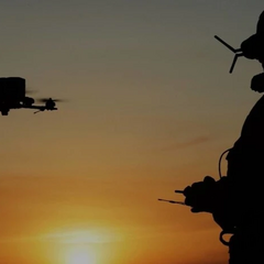 Frontline as of July 5, 2025