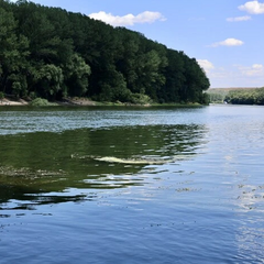 Молдова просить допомогти у стабілізації рівня води