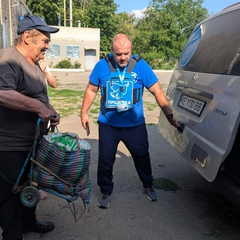 Евакуація останнього мешканця прифронтової громади