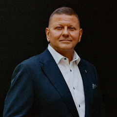 Фотосесія для журналу Vogue