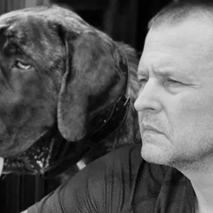 Мер Дніпра та його друг