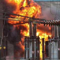 Удар по енергооб'єкту Чернігівщини, атака на Харків