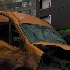 Суми: цивільна інфраструктура під обстрілом