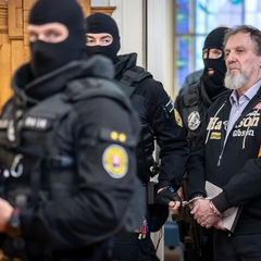 Словацький письменник, який стріляв у Фіцо, отримав вирок