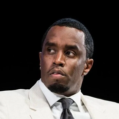 Фото P. Diddy у в'язниці