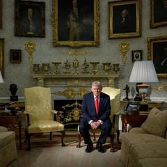 Атака на Україну, заяви Трампа