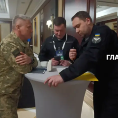 Зеленский назначил новых руководителей