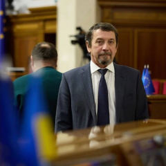 Нардеп Кісєль в суді