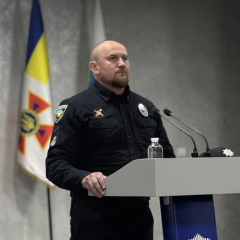 Колишній керівник патрульної поліції Жуков про терориста в Києві: потрібно було відразу ліквідувати