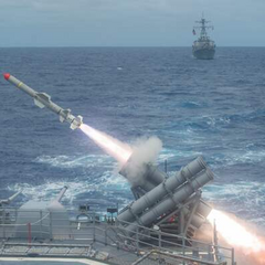 Високоточні ракети закінчуються у окупантів