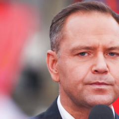Polish president revoked Zelensky's Order of the White Eagle