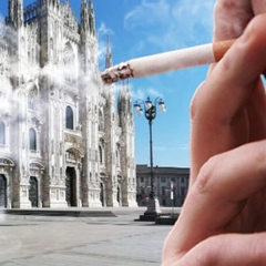 Місто без диму. Європейський проект.